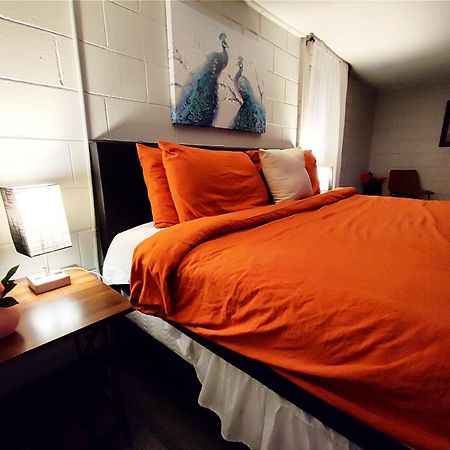 Spacious Suite Close To Downtown Indy/ King Bed Indianapolis Eksteriør bilde