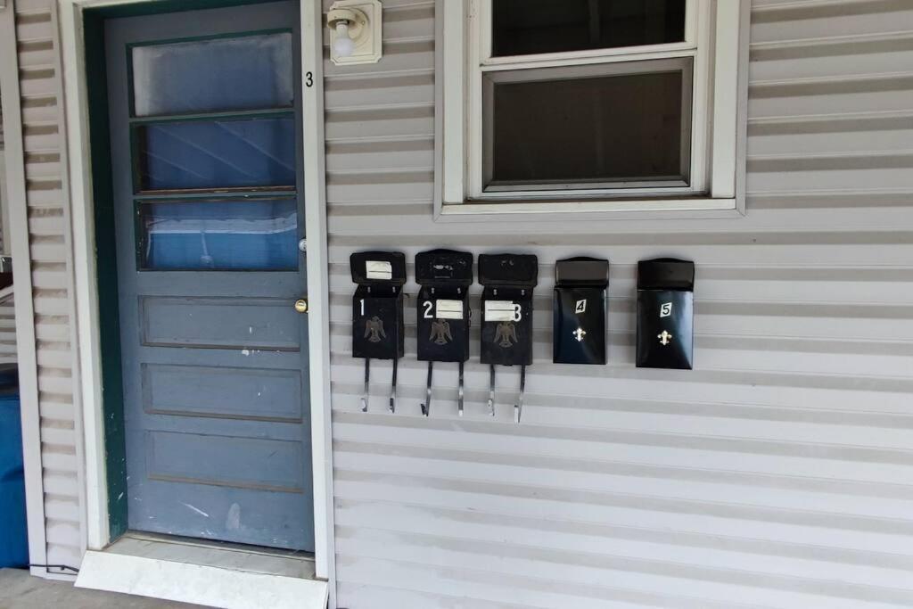 Spacious Suite Close To Downtown Indy/ King Bed Indianapolis Eksteriør bilde