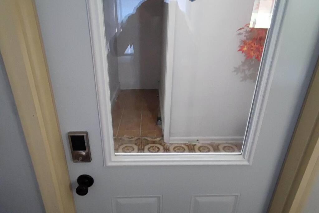 Spacious Suite Close To Downtown Indy/ King Bed Indianapolis Eksteriør bilde